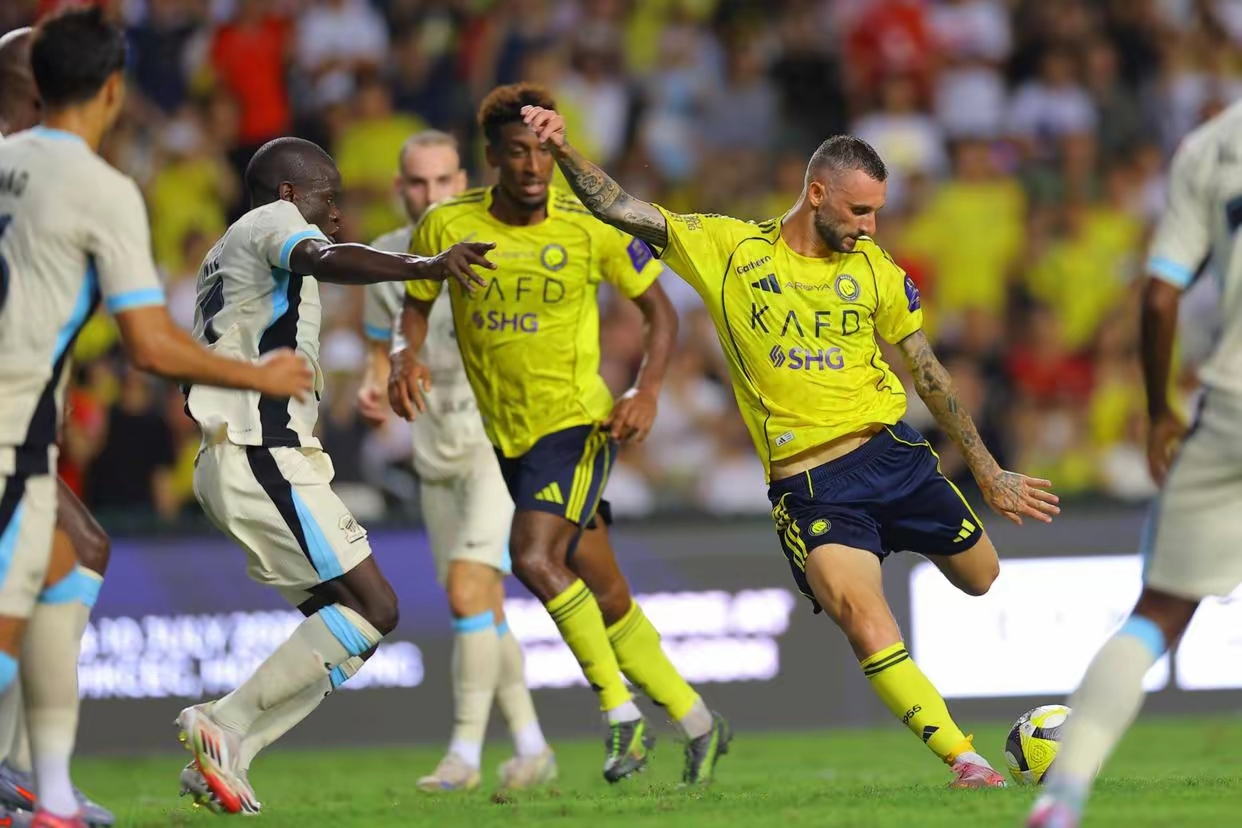 关于欧超杯今晚再迎强敌，那不勒斯外线爆发，主帅态度：目标明确，球队文化再被提及的信息-爱游戏官方网站